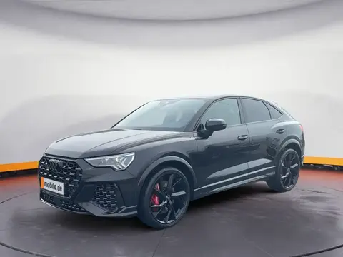 Annonce AUDI RSQ3 Essence 2023 d'occasion 