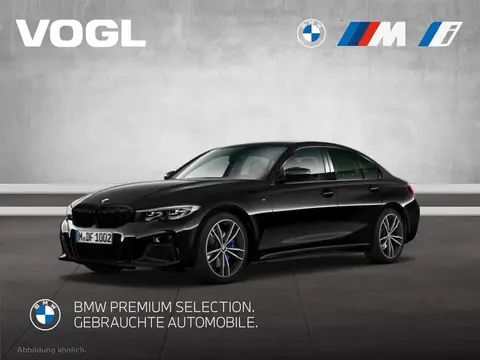 Annonce BMW M340I Essence 2021 d'occasion 