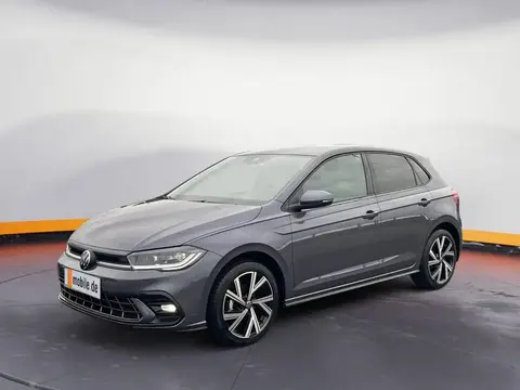 Annonce VOLKSWAGEN POLO Essence 2024 d'occasion 