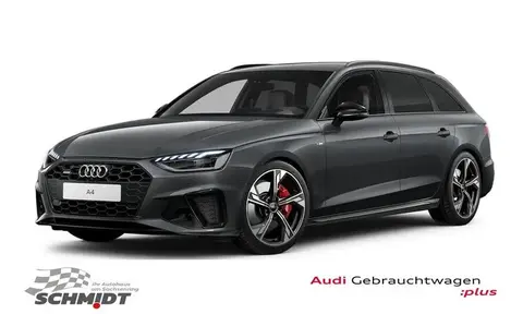 Annonce AUDI A4 Essence 2024 d'occasion 