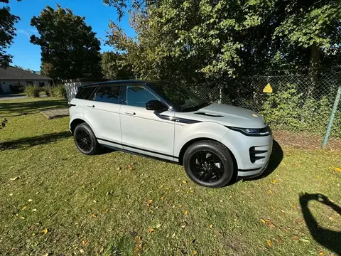 Used LAND ROVER RANGE ROVER EVOQUE Diesel 2022 Ad 