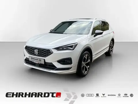 Used SEAT TARRACO Hybrid 2024 Ad 