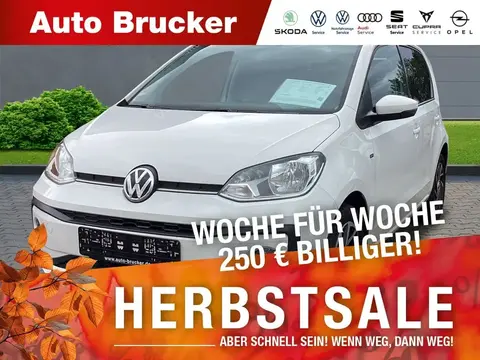 Annonce VOLKSWAGEN UP! Essence 2019 d'occasion 