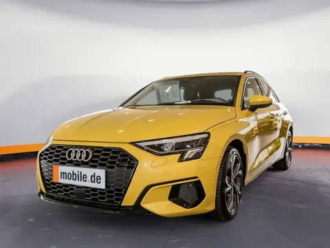 Annonce AUDI A3 Diesel 2023 d'occasion 