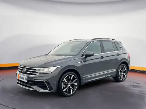 Used VOLKSWAGEN TIGUAN Petrol 2024 Ad 