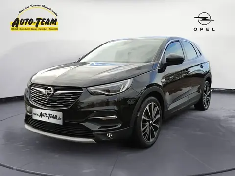 Used OPEL GRANDLAND Hybrid 2021 Ad 