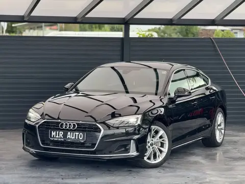 Annonce AUDI A5 Diesel 2021 d'occasion 