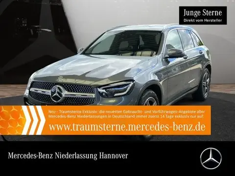 Used MERCEDES-BENZ CLASSE GLC Diesel 2021 Ad 