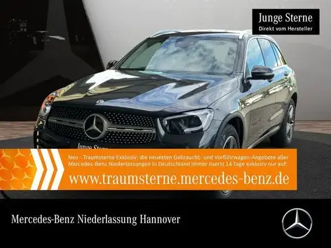 Used MERCEDES-BENZ CLASSE GLC Diesel 2021 Ad Germany