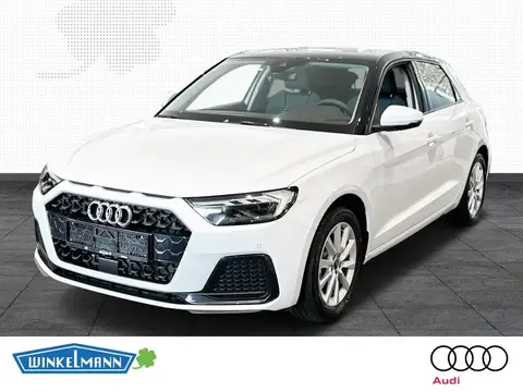 Annonce AUDI A1 Essence 2024 d'occasion 