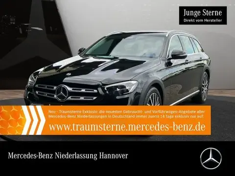 Used MERCEDES-BENZ CLASSE E Diesel 2021 Ad 