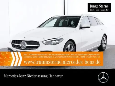 Used MERCEDES-BENZ CLASSE C Petrol 2023 Ad 