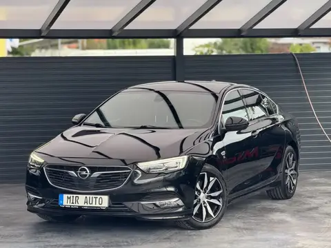 Used OPEL INSIGNIA Diesel 2018 Ad 