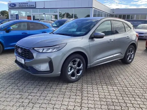 Annonce FORD KUGA Essence 2024 d'occasion 