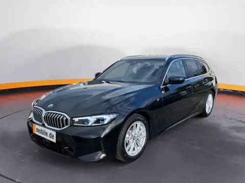 Used BMW SERIE 3 Petrol 2023 Ad 