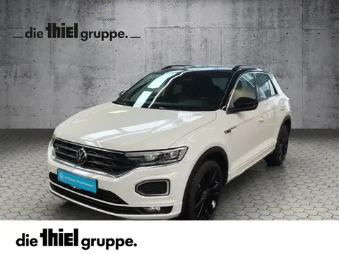 Annonce VOLKSWAGEN T-ROC Essence 2021 d'occasion 