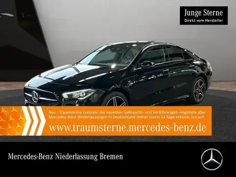 Annonce MERCEDES-BENZ CLASSE CLA Hybride 2020 d'occasion 