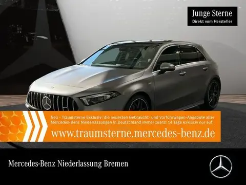 Used MERCEDES-BENZ CLASSE A Petrol 2022 Ad 