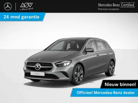 Used MERCEDES-BENZ CLASSE B Hybrid 2024 Ad 