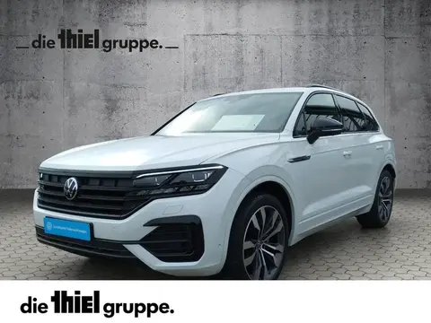 Annonce VOLKSWAGEN TOUAREG Diesel 2023 d'occasion 