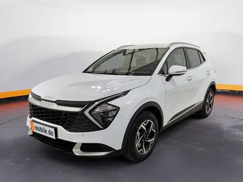 Annonce KIA SPORTAGE Essence 2024 d'occasion 