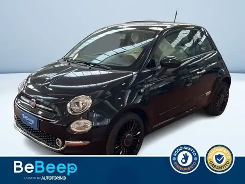 Used FIAT 500 Petrol 2017 Ad 