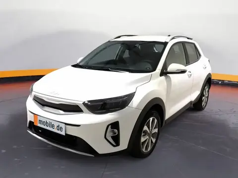 Annonce KIA STONIC Essence 2024 d'occasion 