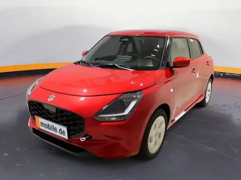 Annonce SUZUKI SWIFT Essence 2024 d'occasion 