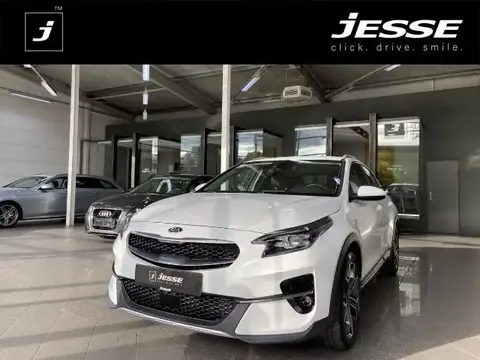 Used KIA XCEED Petrol 2020 Ad 