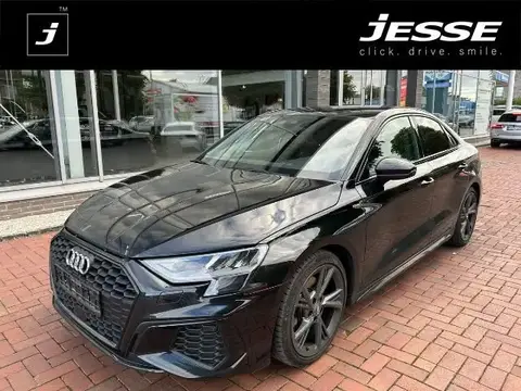 Used AUDI A3 Petrol 2020 Ad 