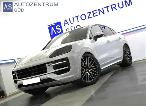 Annonce PORSCHE CAYENNE Essence 2024 d'occasion 