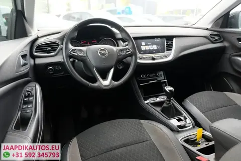 Used OPEL GRANDLAND Petrol 2019 Ad 