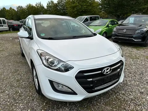 Used HYUNDAI I30 Petrol 2017 Ad 