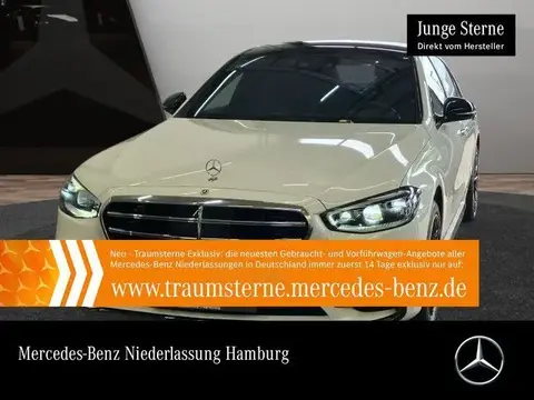 Used MERCEDES-BENZ CLASSE S Petrol 2023 Ad 