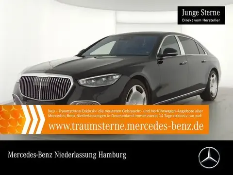 Used MERCEDES-BENZ CLASSE S Petrol 2023 Ad 