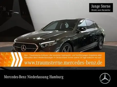 Used MERCEDES-BENZ CLASSE E Petrol 2023 Ad 