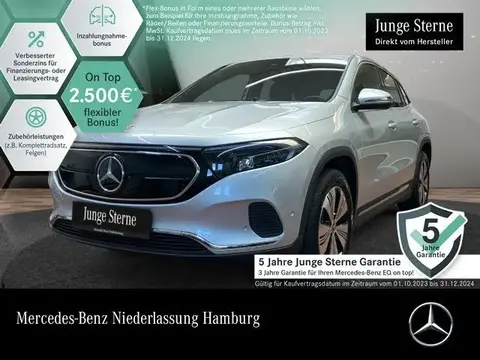 Annonce MERCEDES-BENZ EQA Non renseigné 2023 d'occasion 