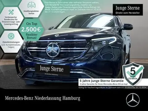 Used MERCEDES-BENZ EQC Not specified 2023 Ad 