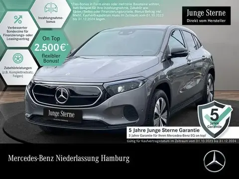 Used MERCEDES-BENZ EQA Not specified 2022 Ad 