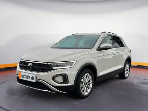 Used VOLKSWAGEN T-ROC Petrol 2023 Ad 