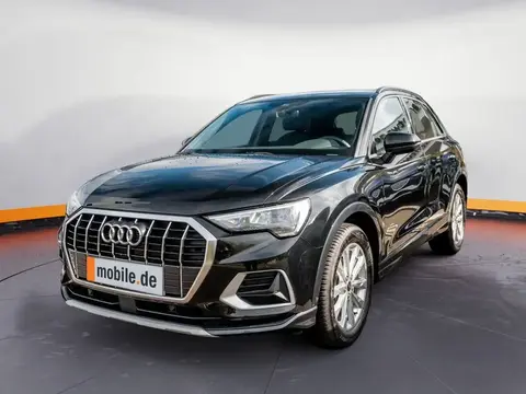 Annonce AUDI Q3 Essence 2024 d'occasion 