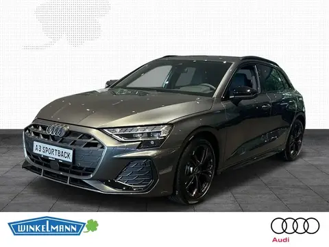 Used AUDI A3 Petrol 2024 Ad 