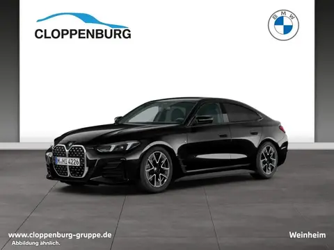 Annonce BMW SERIE 4 Essence 2024 d'occasion 