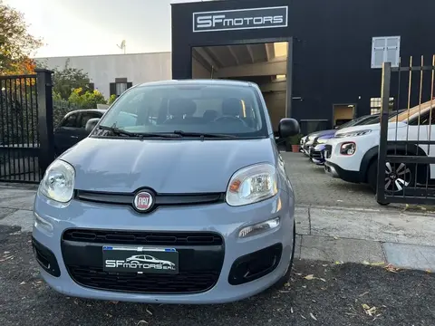 Used FIAT PANDA Petrol 2019 Ad 