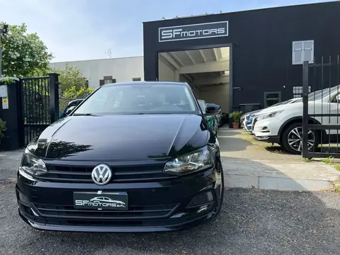 Used VOLKSWAGEN POLO Petrol 2018 Ad 