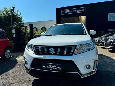 Used SUZUKI VITARA Petrol 2020 Ad 