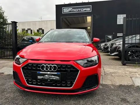 Annonce AUDI A1 Essence 2021 d'occasion 