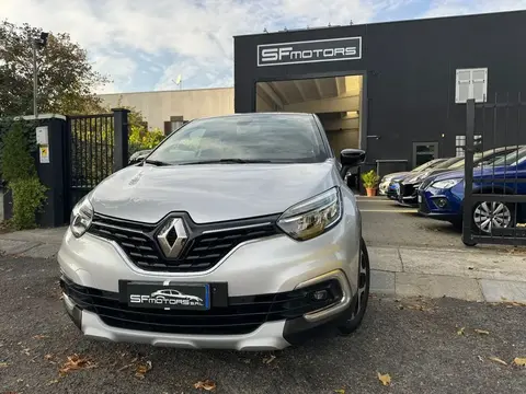 Used RENAULT CAPTUR Petrol 2019 Ad 