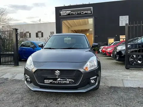 Annonce SUZUKI SWIFT Essence 2019 d'occasion 