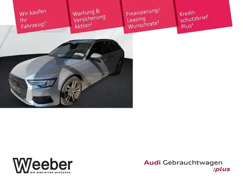 Used AUDI A6 Diesel 2020 Ad 